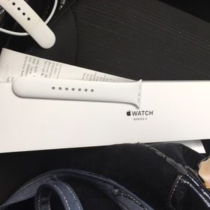Apple Watch Series 3